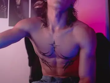 Cam4 Best live sex cam show of Albert_Bernal69