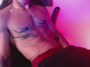 Cam4 Sex Chat of Albert_Bernal69