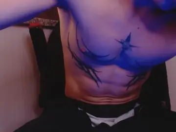 Cam4 Live Sex Cam of Albert_Bernal69