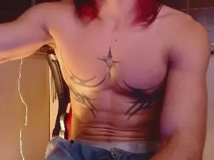 Cam4 Live Sex Cam of Albert_Bernal69