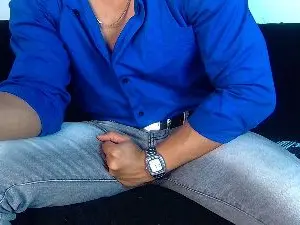 Cam4 Adult Webcam of Balruk