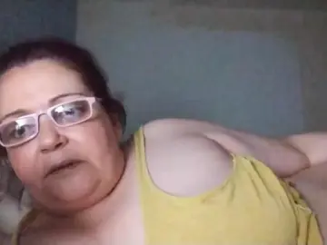 Cam4 Nude Webcam of Carmaestivill