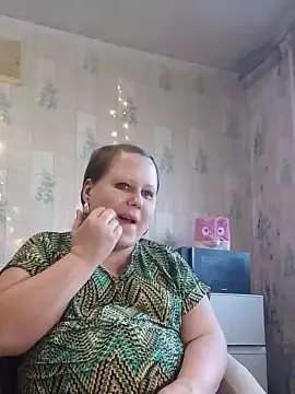 Cam4 Nude Webcam of CumWithMe07