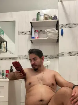 Cam4 Private Sex Chat of Jrgb90