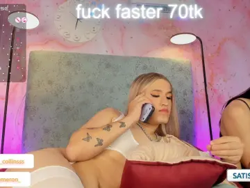 Cam4 Live Sex Cam of Naomi_Collins