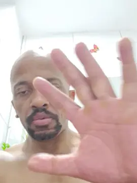 Cam4 Sex Cam of Negro1000sexy