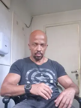 Cam4 Live Sex Cam of Negro1000sexy