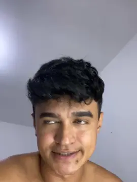 Cam4 Nude Webcam of Ricsamuc2