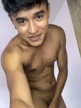 Cam4 Sex Cam of Ricsamuc2