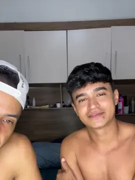 Cam4 Live Sex Cam of Ricsamuc2