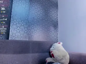 Cam4 Adult Webcam of AllisonBrown1