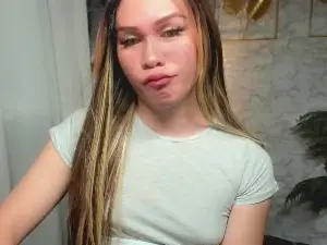 Candelinex from cam4