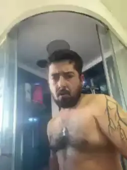 Cam4 Nude Webcam of Nickoolas96