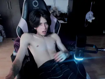 Cam4 Sex Chat of XIce_Boy