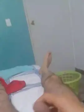 Cam4 Live Sex of alex_mlochupas