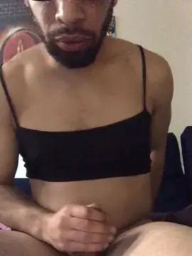 Cam4 Nude Webcam of cocoloulou3