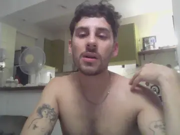 Cam4 Live Sex Cam of maggicbooy