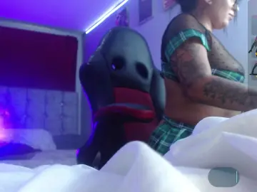 Cam4 Private Sex Chat of miss_scarllet