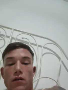 Cam4 Sex Cam of Cristiangonzaa