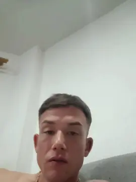 Cam4 Sex Cam of Cristiangonzaa