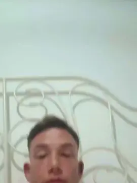 Cam4 Private Sex Chat of Cristiangonzaa