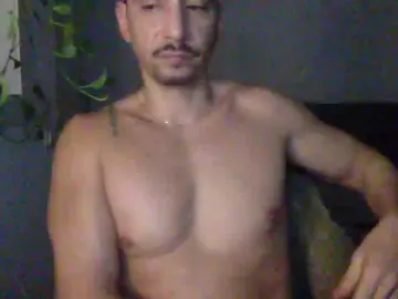 Cam4 Live Sex of Fenixcam