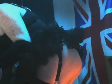 Cam4 Live Porn of GothiqueFatale