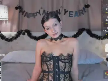 Cam4 Nude Webcam of Matilda_Ardent