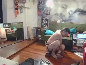 Cam4 Free Live Porn of Txerra