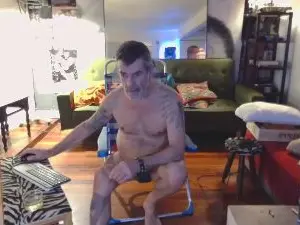 Cam4 Adult Webcam of Txerra