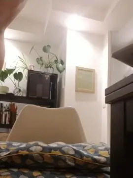 Cam4 Sex Cam of empkds2