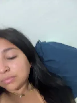 Cam4 Live Porn of larissa350