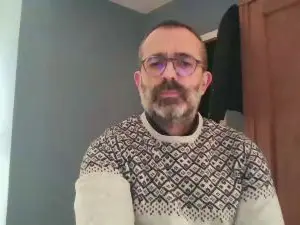 Cam4 Free Porn Cam of new_fakir