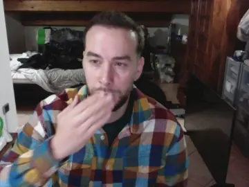 Cam4 Adult Video Chat of Cavallo_69