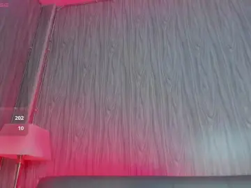 Cam4 Live Porn of RivernBalderr