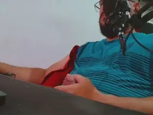 Cam4 Live Sex Cam of beringudo1