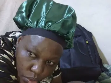 sexy_ebony254 from cam4