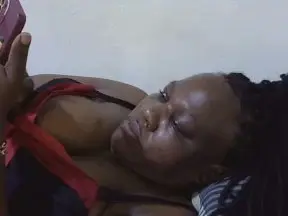 Cam4 Live Porn of sexy_ebony254