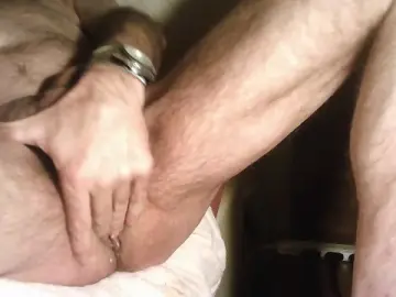 Cam4 Live Sex Cam of strikelucky3