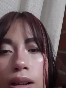 Cam4 Nude Webcam of sylvana_19