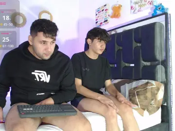 Cam4 Nude Webcam of BASTIANYVALERIO