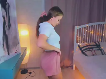 Cam4 Watch Live Sex Cams of HedwigJochum