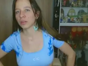 Cam4 Live Porn of Isalanecouple