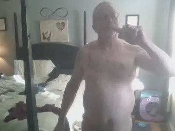 Cam4 Nude Webcam of MaXimumSasXha