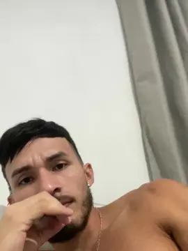 Cam4 Adult Video Chat of Otavio573