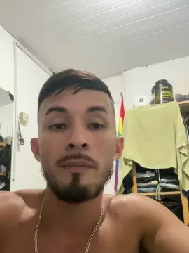 Cam4 Free Porn Cam of Otavio573