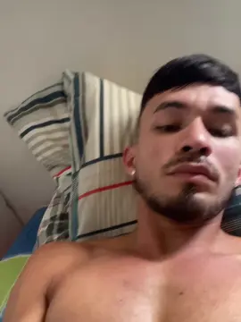 Cam4 Live Sex of Otavio573