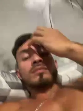 Cam4 Sex Cam of Otavio573