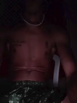 Cam4 Free Live Porn of RobynFentyFL