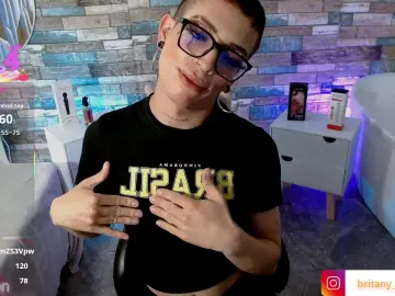 Cam4 Adult Webcam of boyfox_tay
